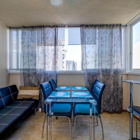 Apartamento De 2 Dormitorios Niagara Villajoyosa Exterior foto